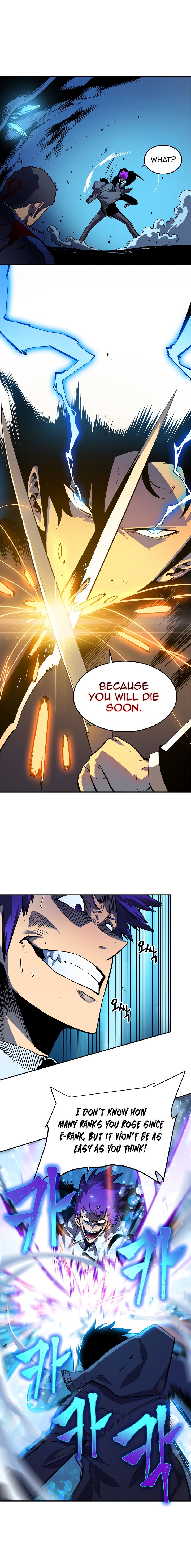 solo leveling, Ch.032 image 08