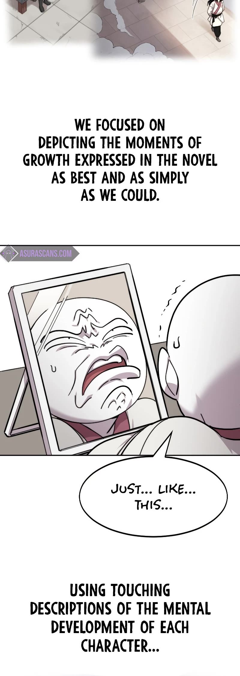 Return Of The Mount Hua Sect, Chapter 72.5 (Season 1 Epilogue) image 15