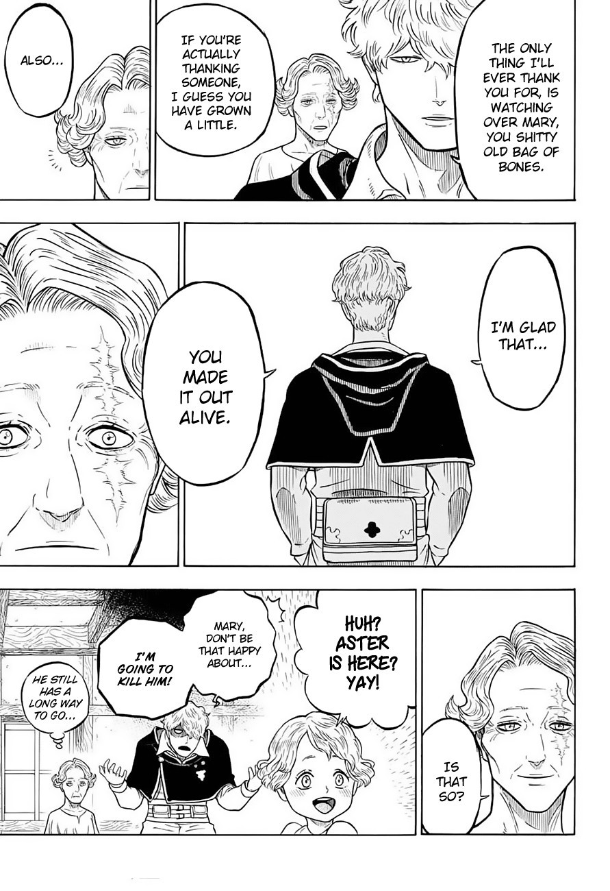 Black Clove, Chapter 56 image 17