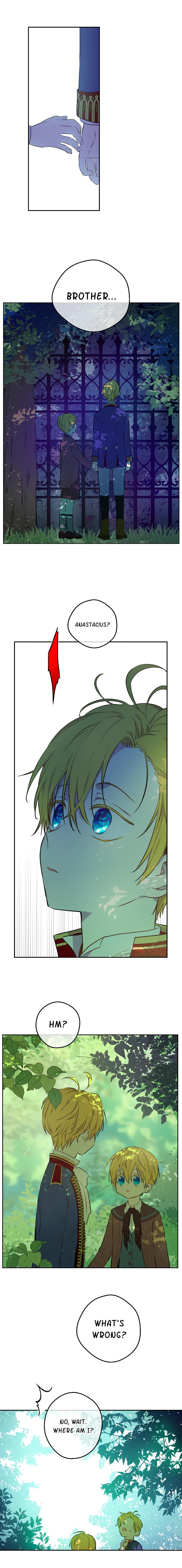 Who Made Me A Princess, Chapter 73 image 04