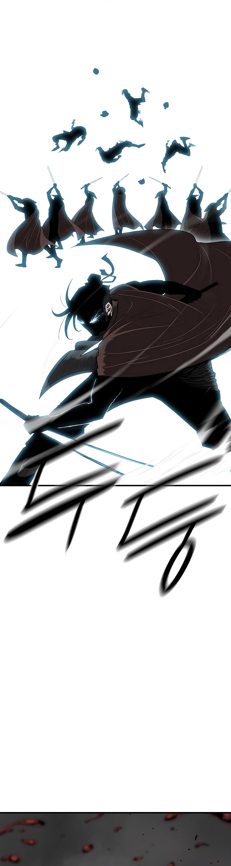 Legend Of The Northern Blade, Chapter 150 image 31