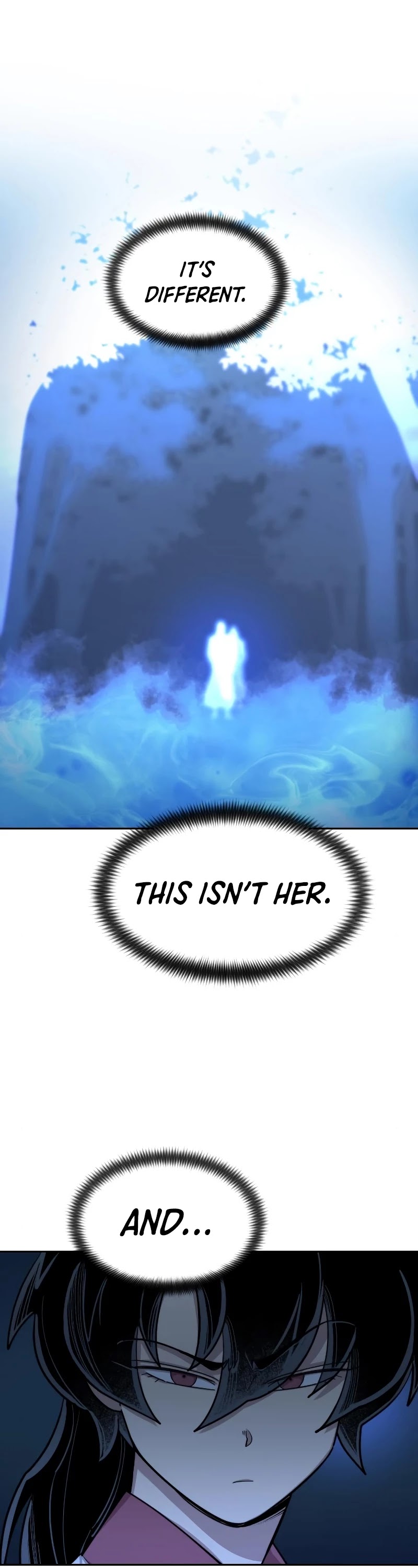 Return Of The Mount Hua Sect, Chapter 56 image 73