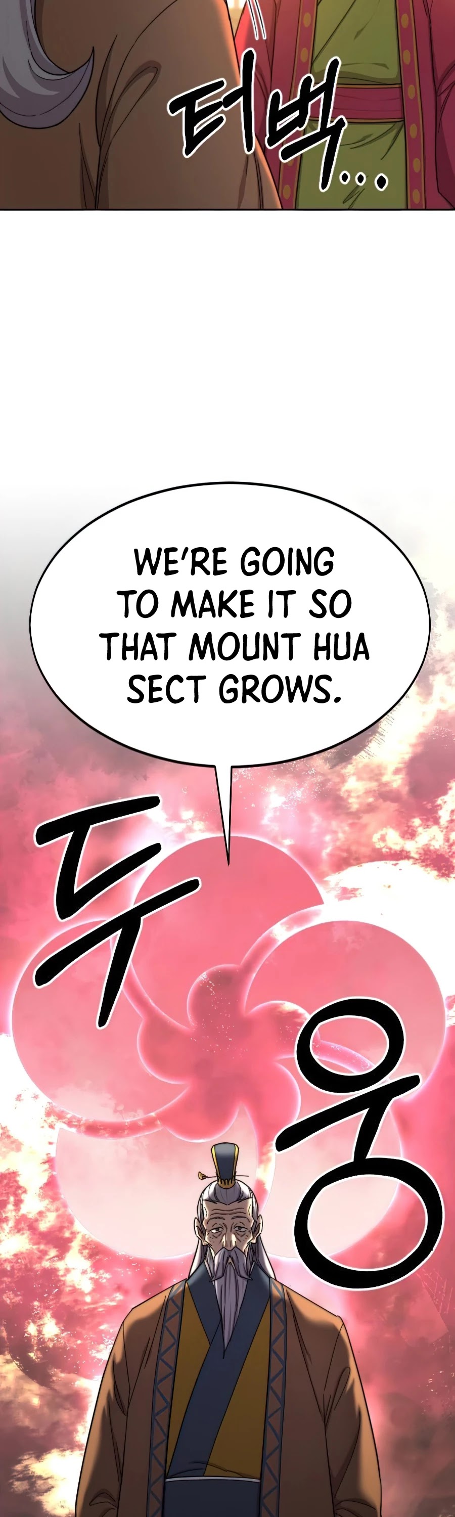 Return Of The Mount Hua Sect, Chapter 30 image 53