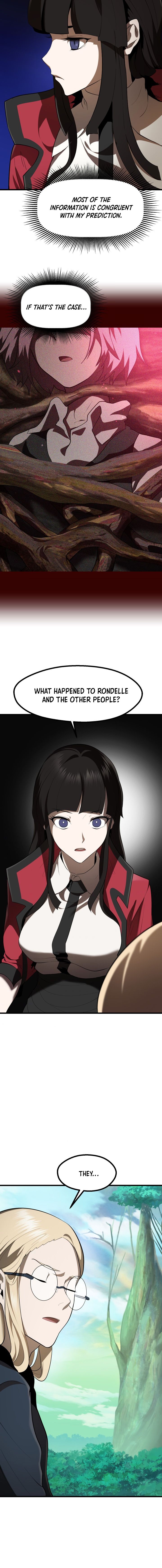 Survival Story Of A Sword King In A Fantasy World, chapter 84 image 13