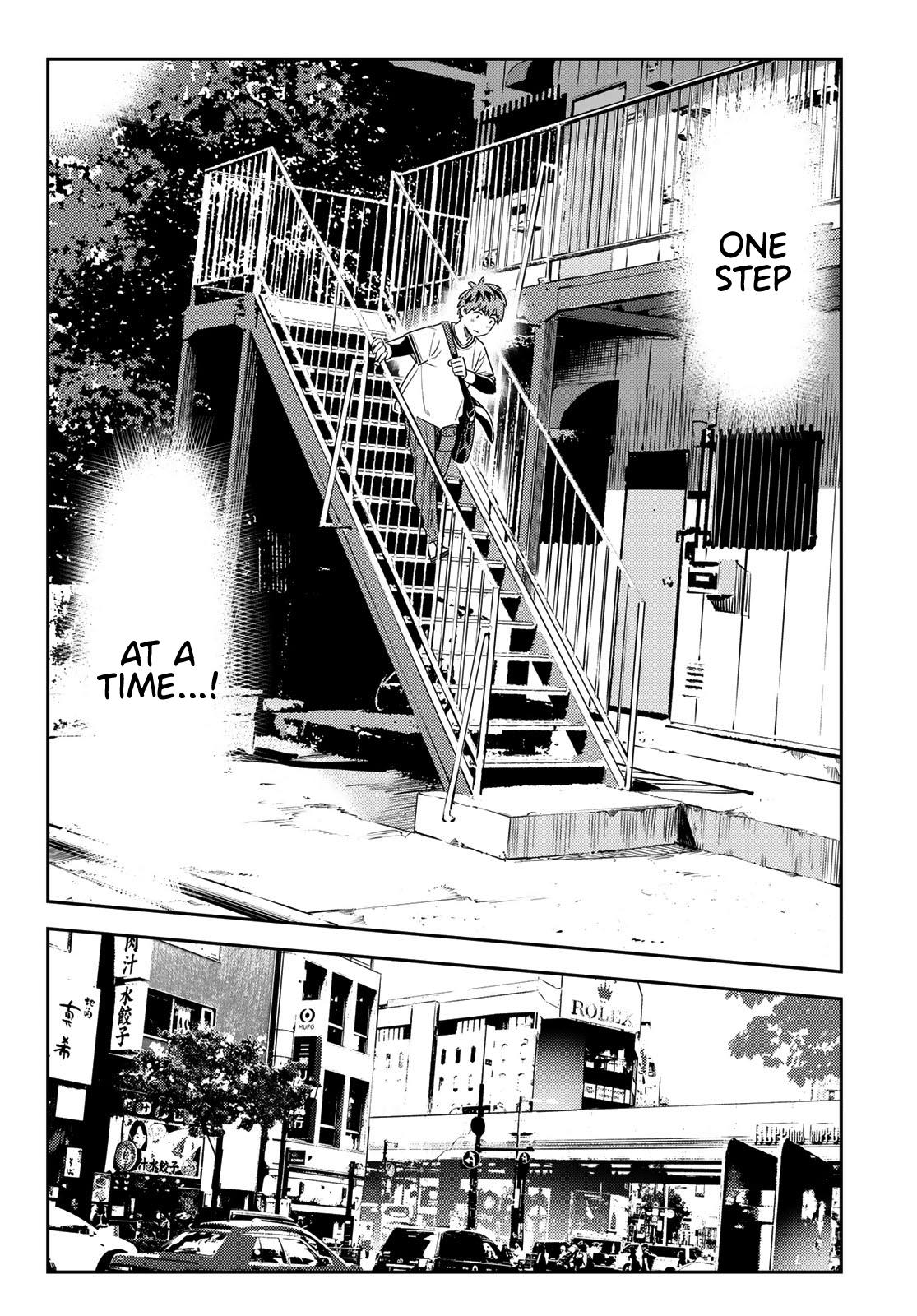 Rent A GirlFriend, Chapter 113 image 013
