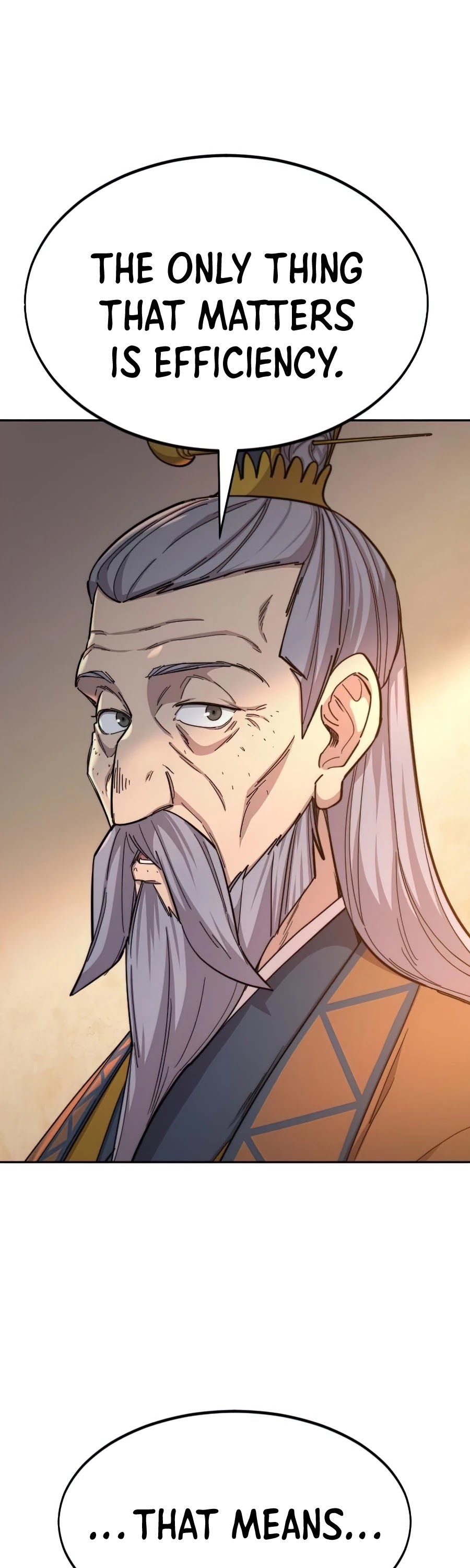 Return Of The Mount Hua Sect, Chapter 30 image 38