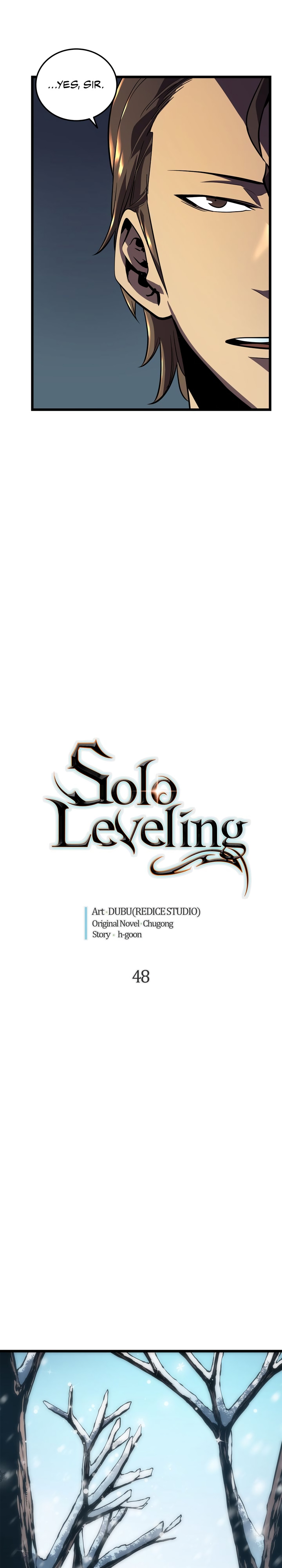 Solo Leveling, Chapter 48 image 05