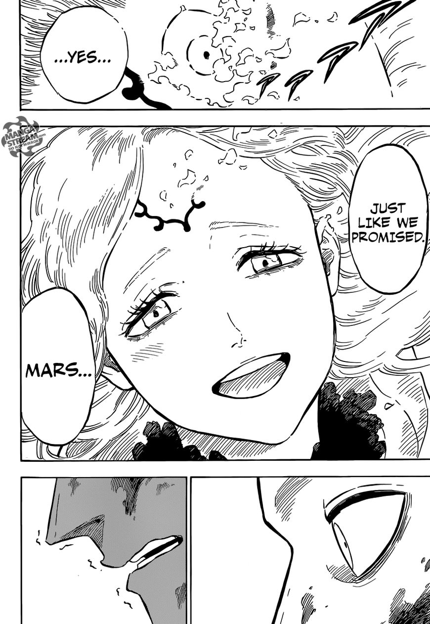 Black Clove, Chapter 93 image 13