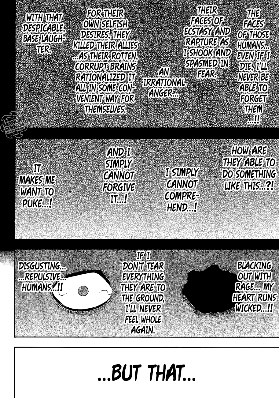 Black Clove, Chapter 189 image 07