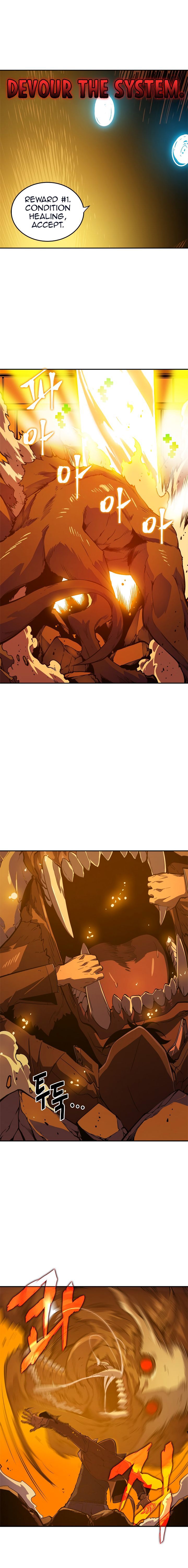 solo leveling, Ch.027 image 11
