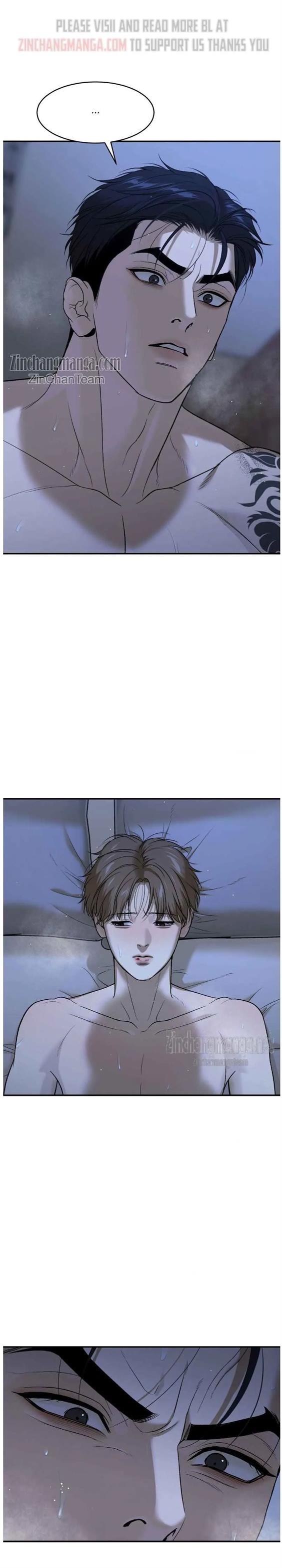 Jinx, Chapter 67 image 13
