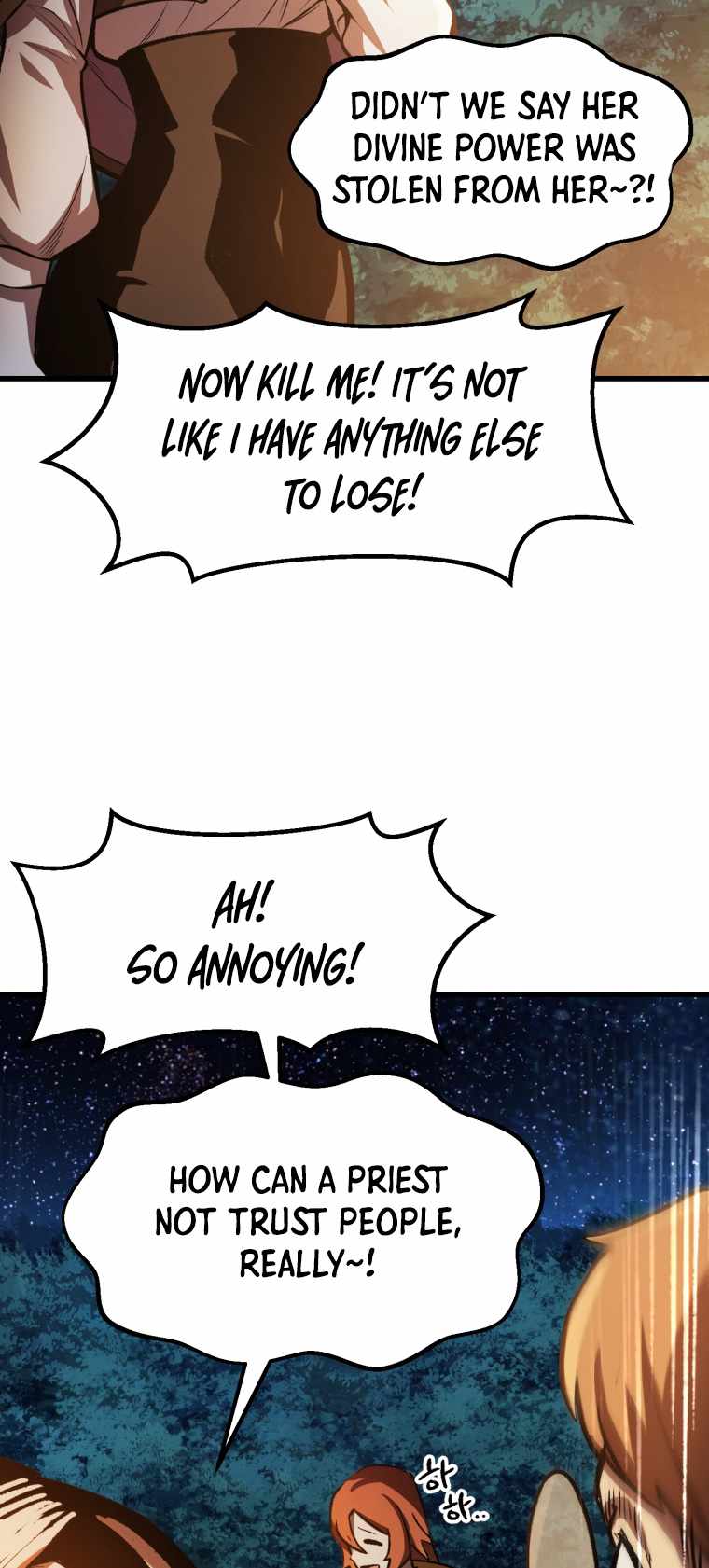 Survival Story Of A Sword King In A Fantasy World, Chapter 154 image 63
