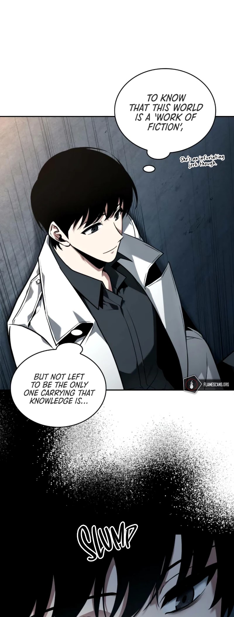 Omniscient Reader, Chapter 92 image 50