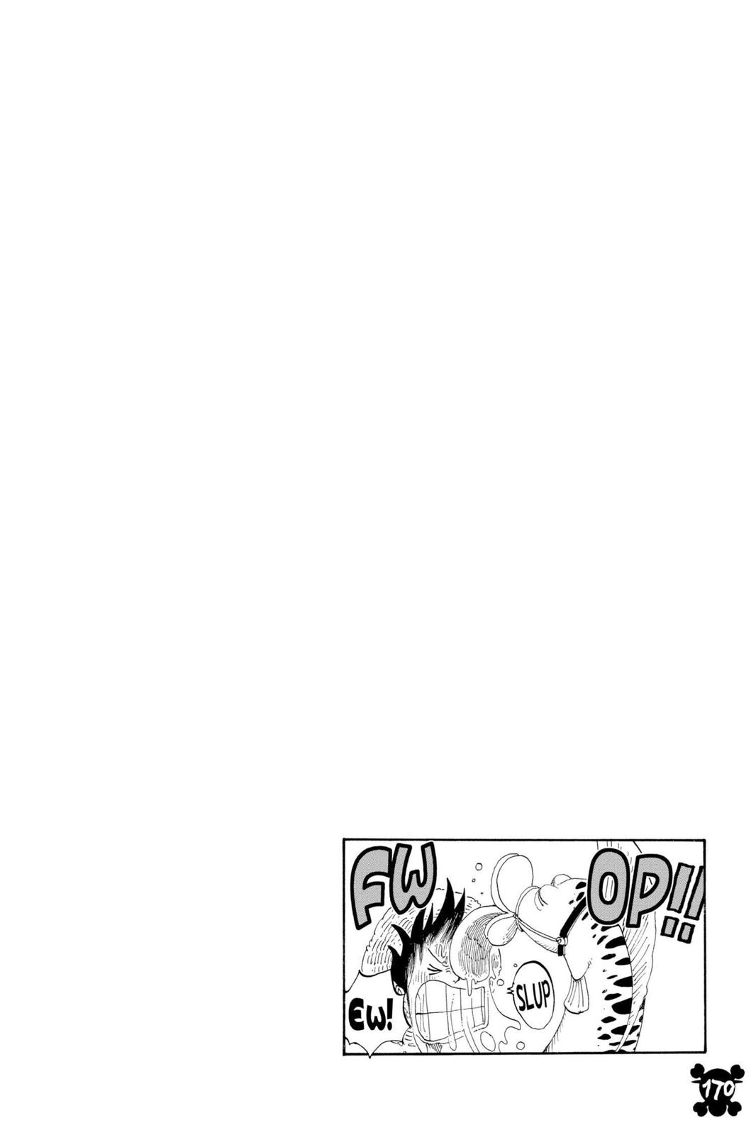 One Piece, Chapter 324 image 019
