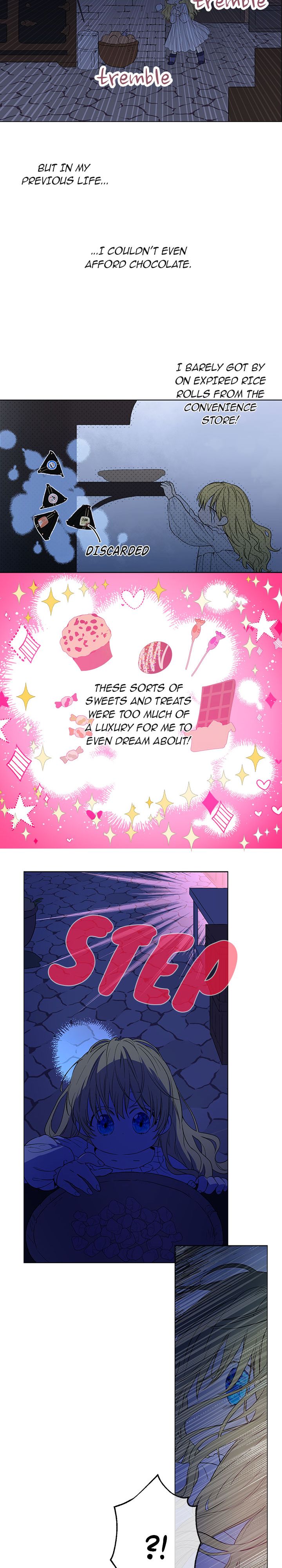 Who Made Me A Princess, Chapter 10 image 15