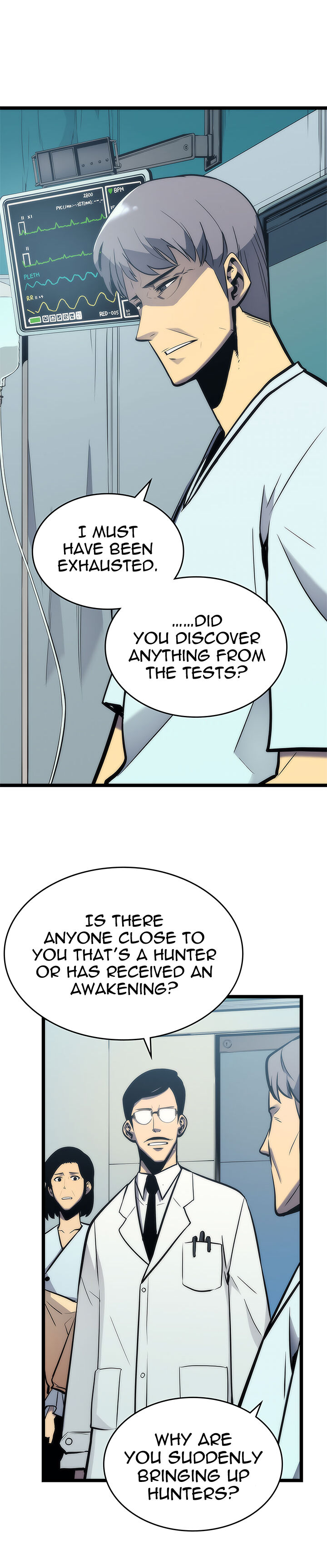 solo leveling, Ch.080 image 26