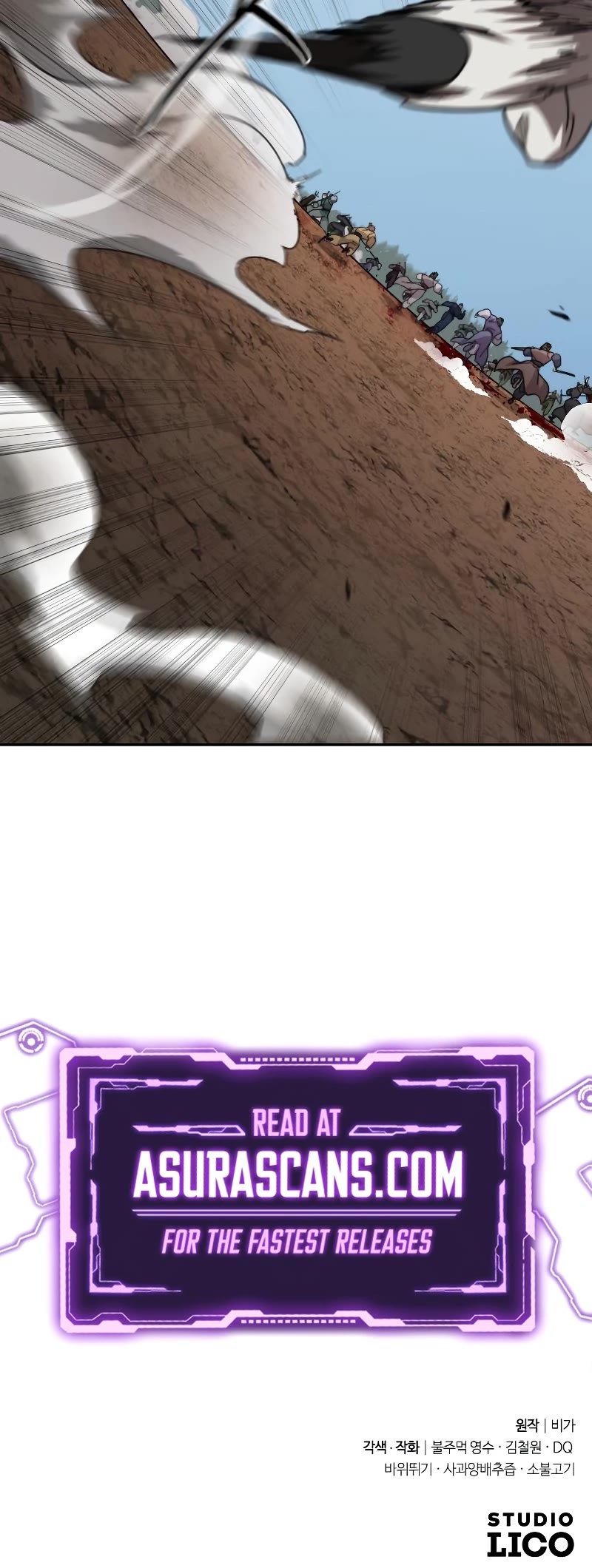 Return Of The Mount Hua Sect, Chapter 91 image 55