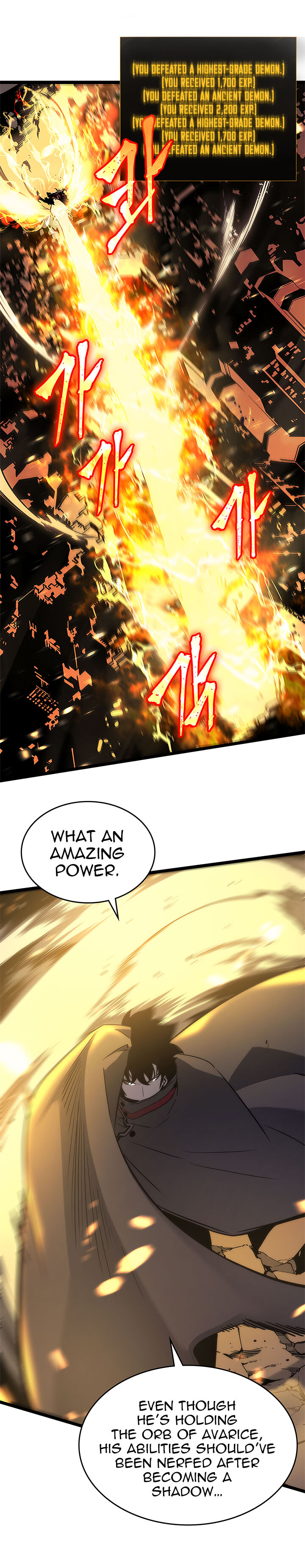 solo leveling, Ch.080 image 23