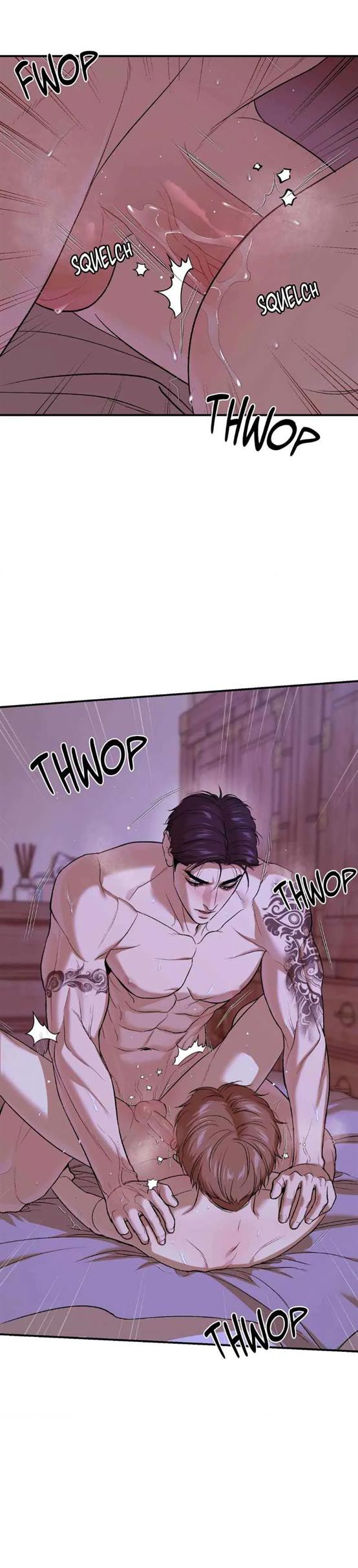 Jinx, Chapter 67 image 02