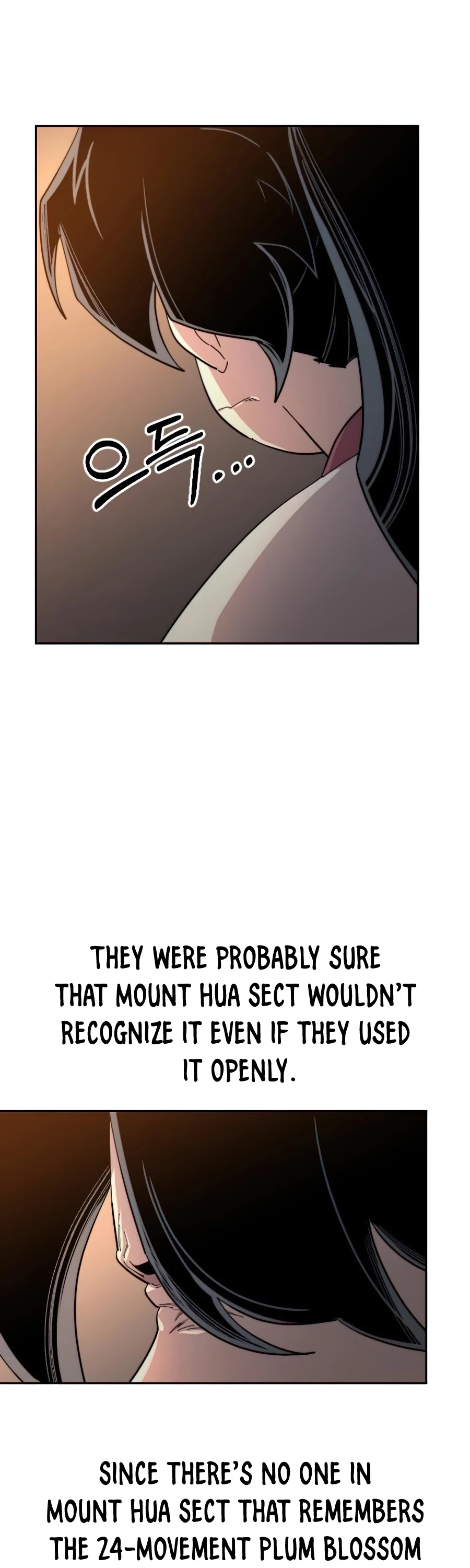 Return Of The Mount Hua Sect, Chapter 31 image 70