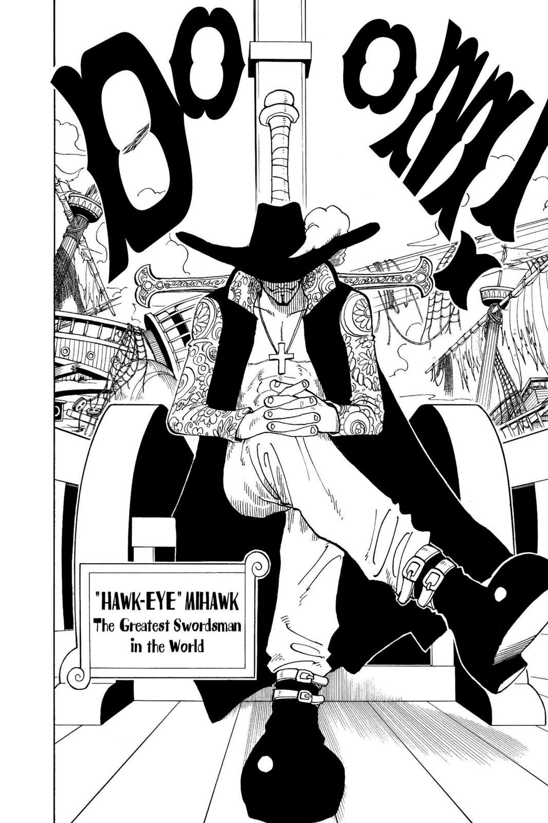 One Piece, Chapter 50 image 012