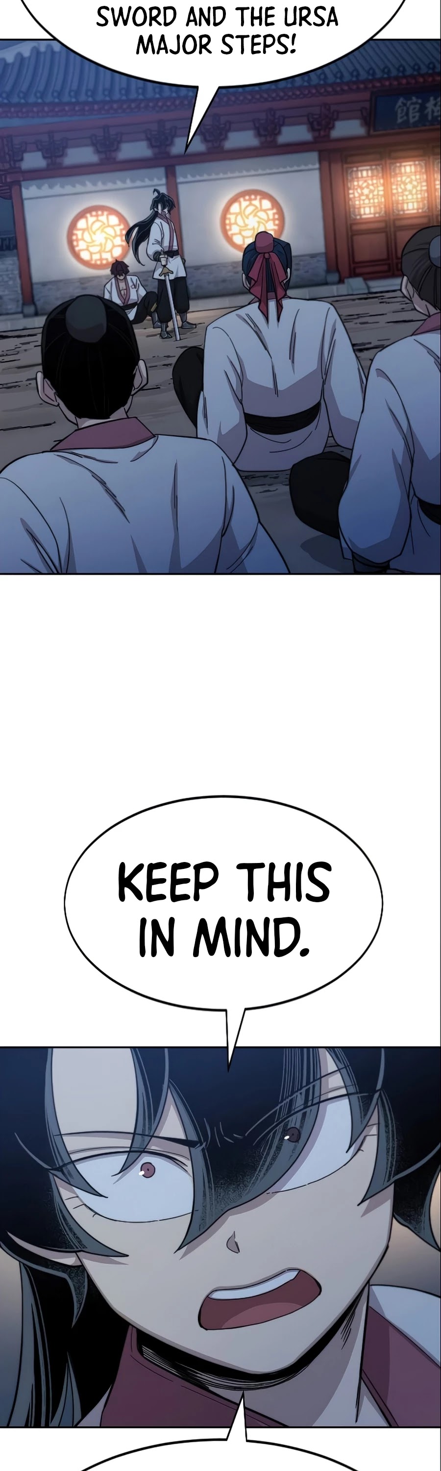 Return Of The Mount Hua Sect, Chapter 38 image 39
