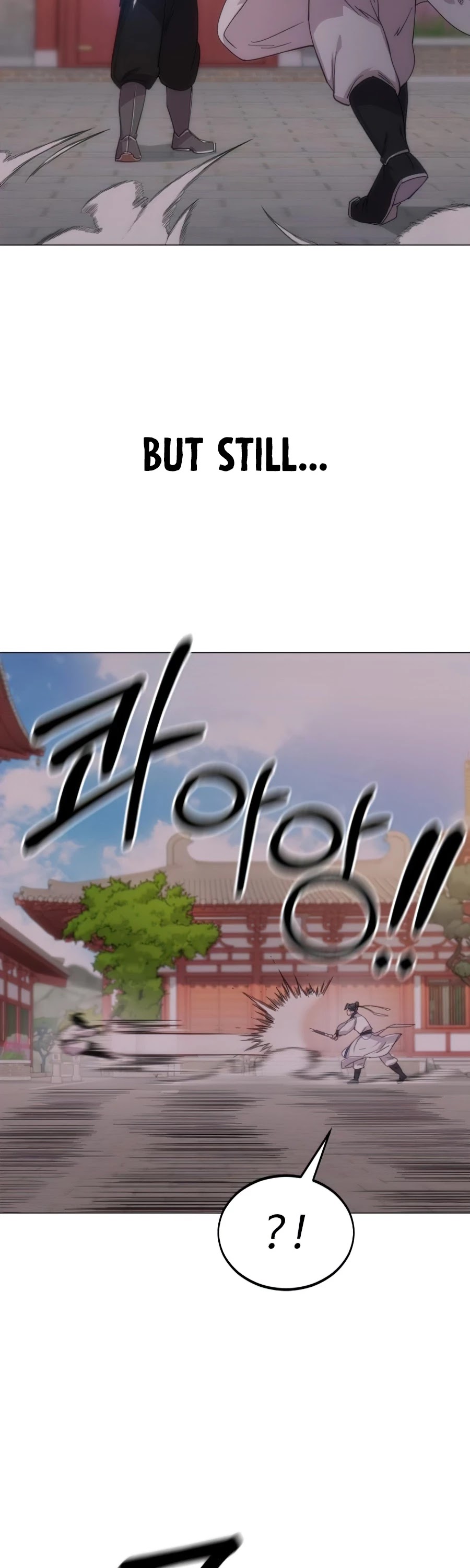 Return Of The Mount Hua Sect, Chapter 26 image 07