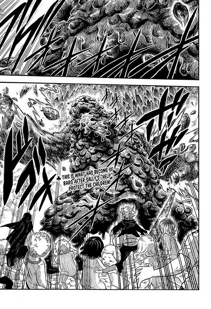 Black Clove, Chapter 44 image 02