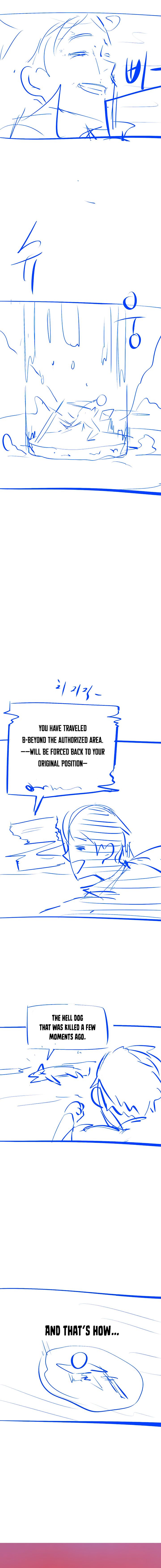 Survival Story Of A Sword King In A Fantasy World, chapter 72 image 23