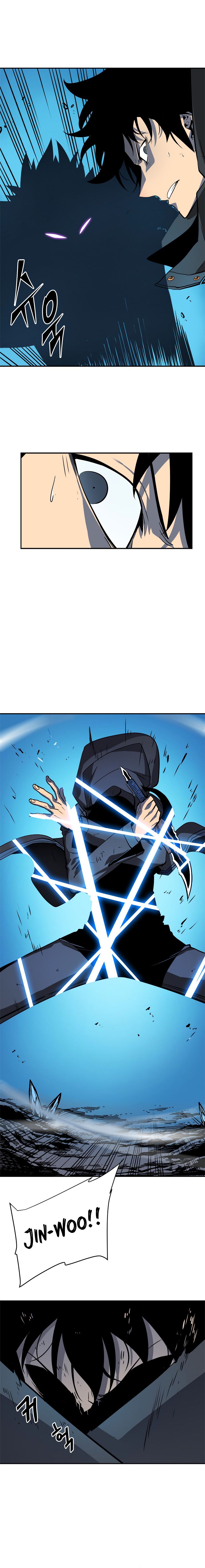 solo leveling, Ch.032 image 14