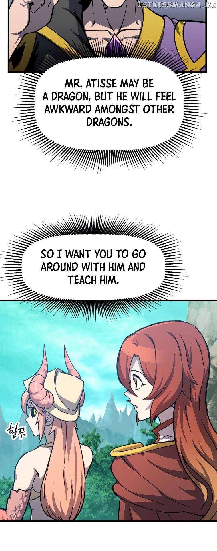 Survival Story Of A Sword King In A Fantasy World, Chapter 163 image 25