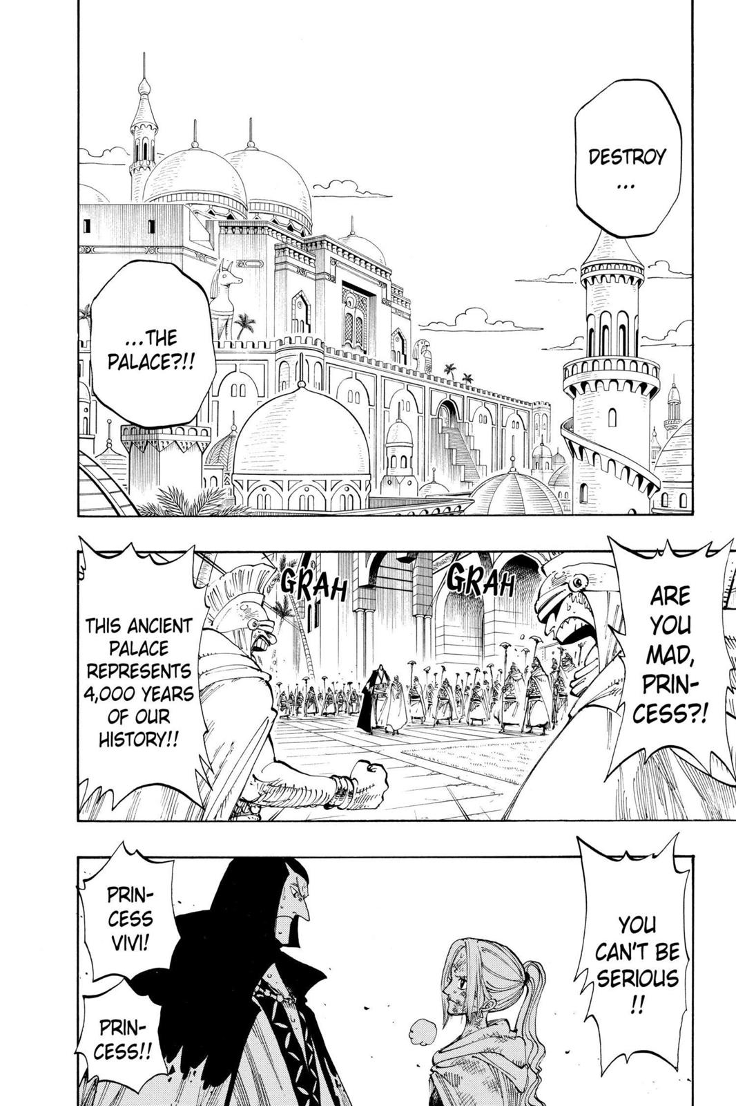One Piece, Chapter 188 image 002