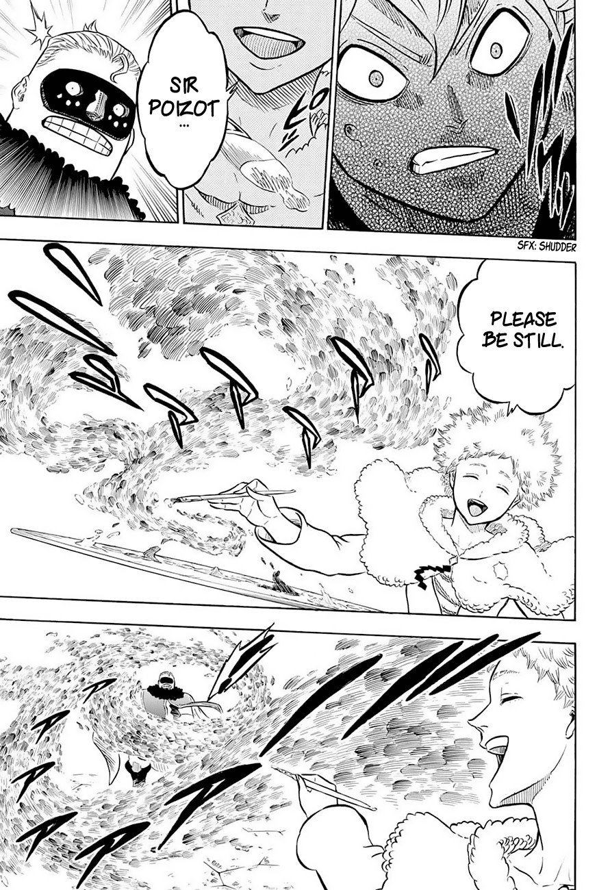 Black Clove, Chapter 55 image 11