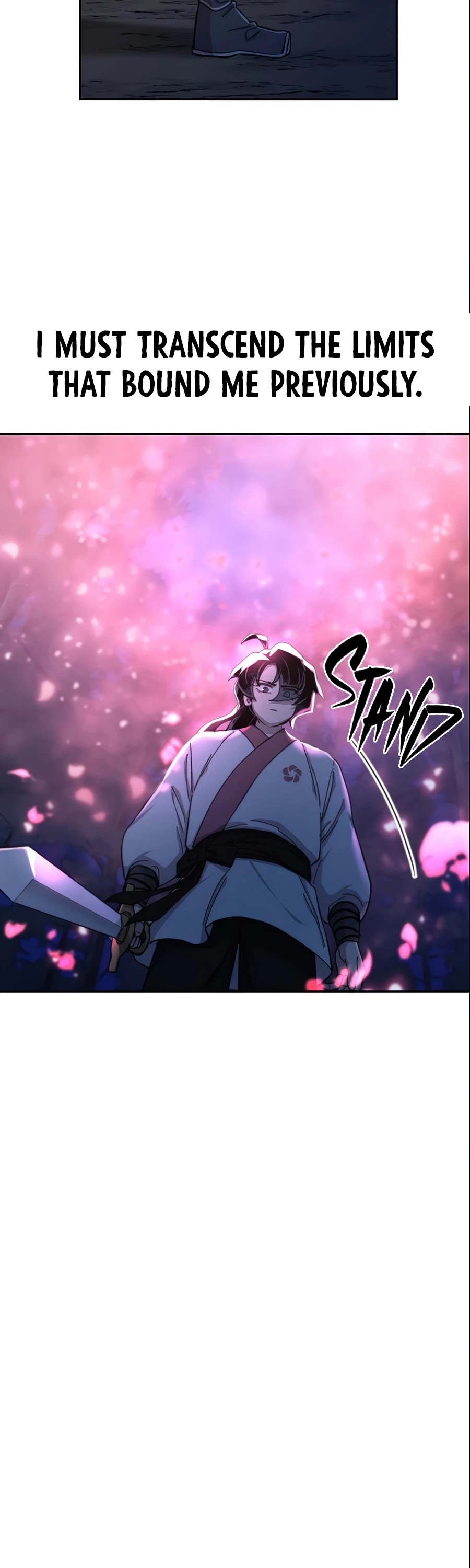 Return Of The Mount Hua Sect, Chapter 38 image 88