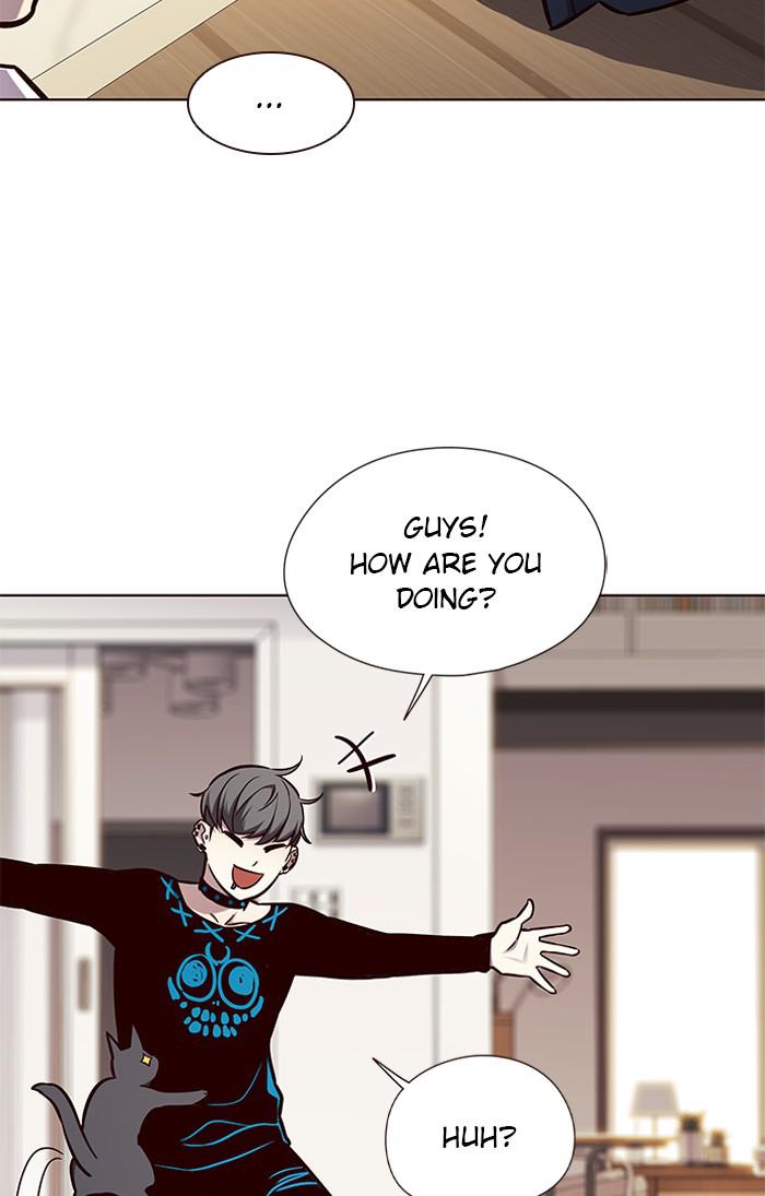 Eleceed, Chapter 143 image 56