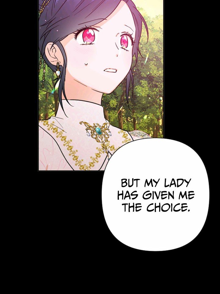 Lady Baby, Chapter 127 image 013