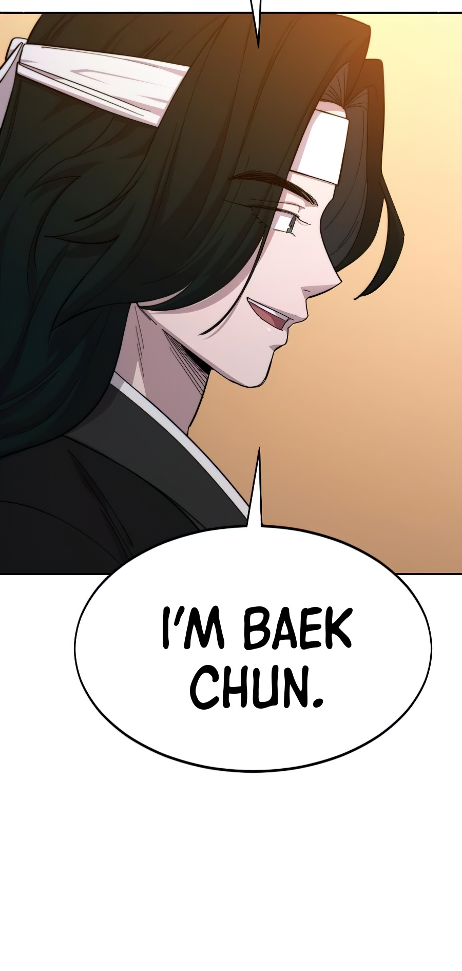 Return Of The Mount Hua Sect, Chapter 41 image 09