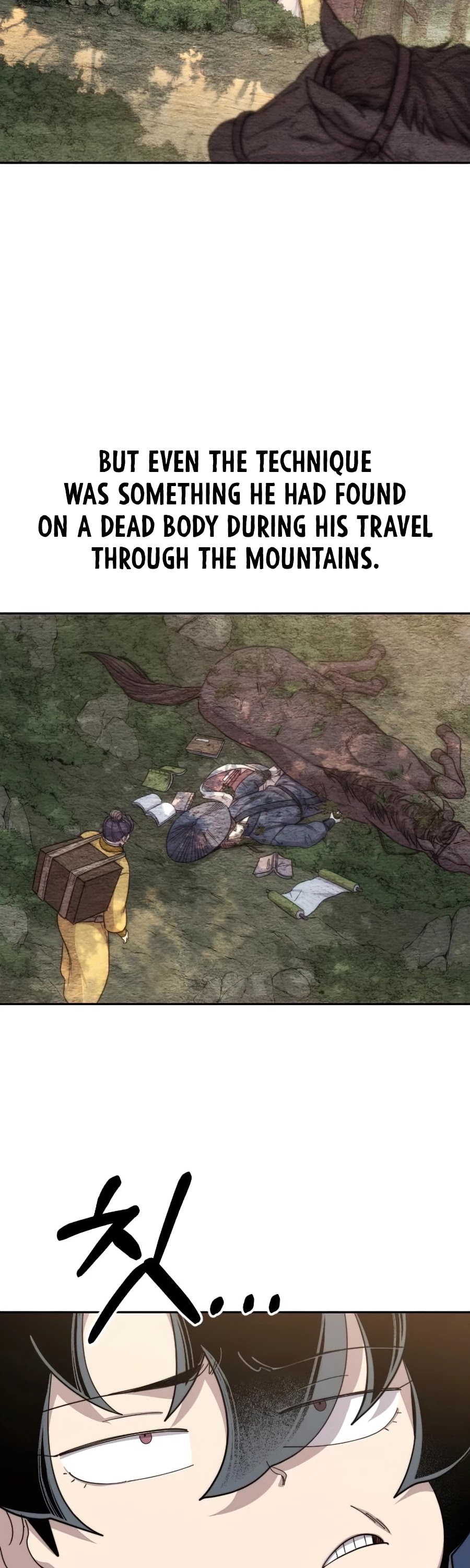 Return Of The Mount Hua Sect, Chapter 29 image 69