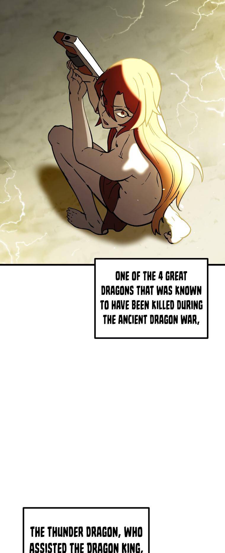 Survival Story Of A Sword King In A Fantasy World, Chapter 161 image 20