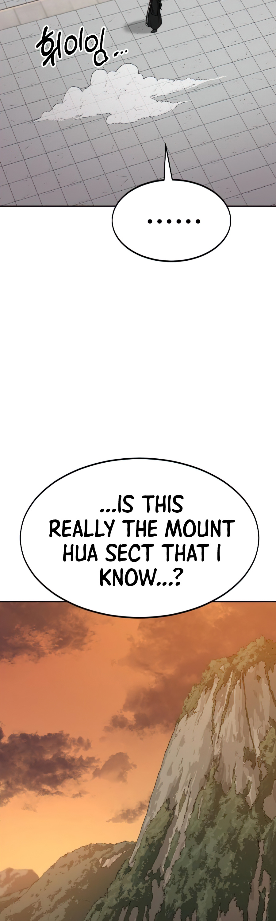 Return Of The Mount Hua Sect, Chapter 41 image 50
