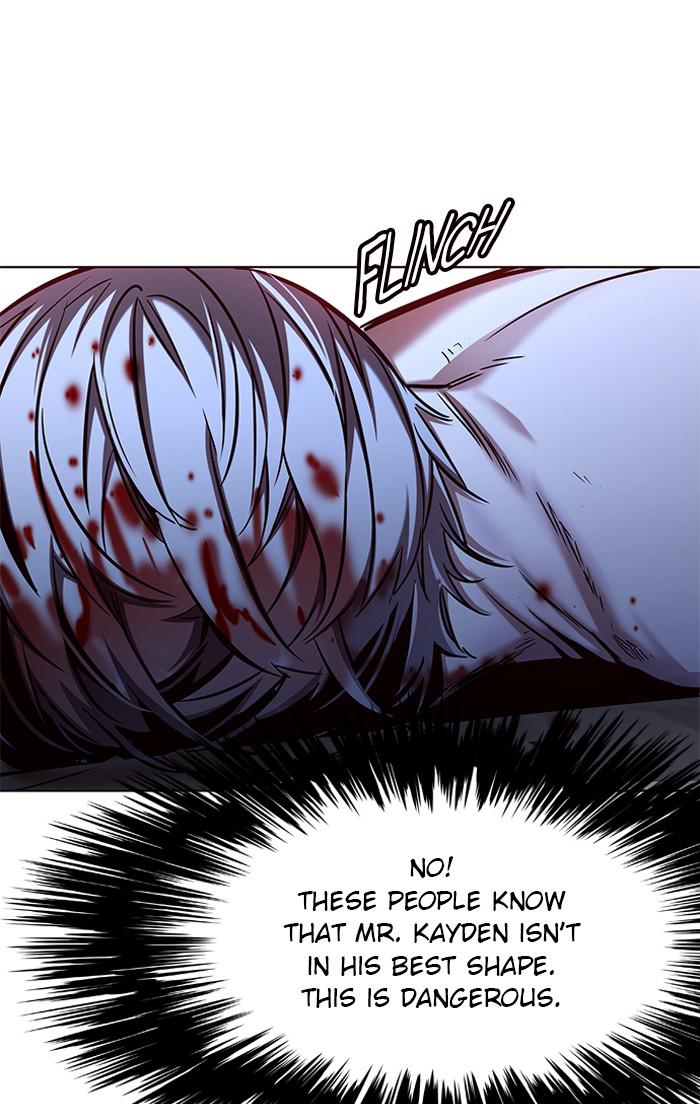 Eleceed, Chapter 126 image 100