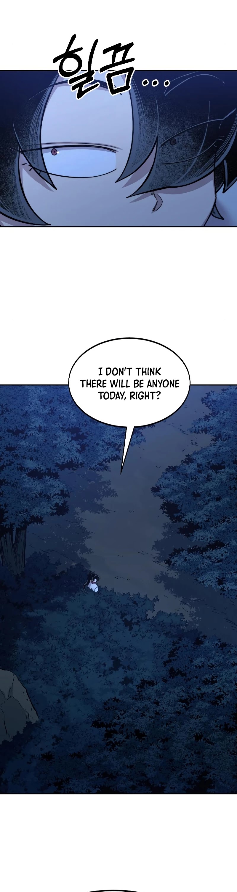 Return Of The Mount Hua Sect, Chapter 56 image 68