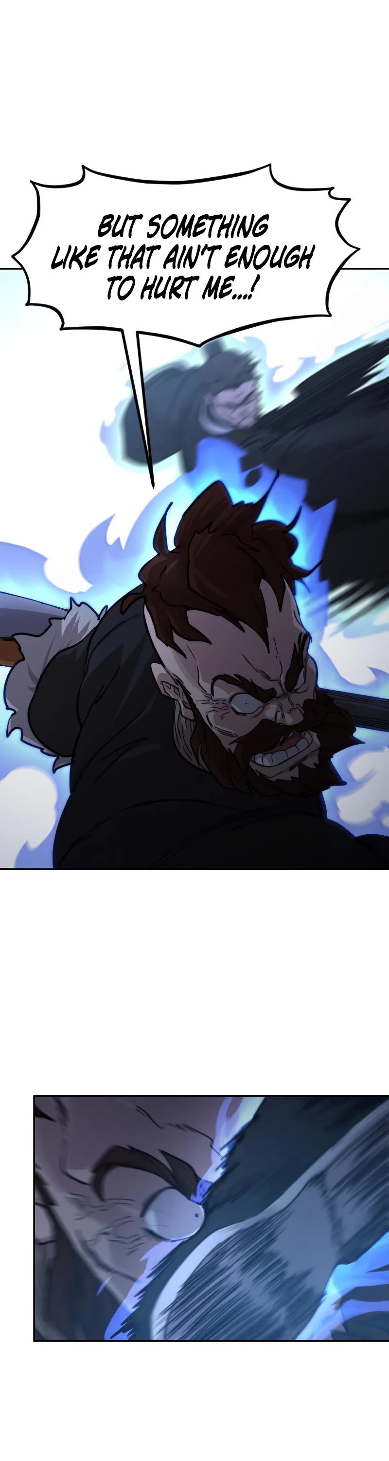 Return Of The Mount Hua Sect, Chapter 91 image 08