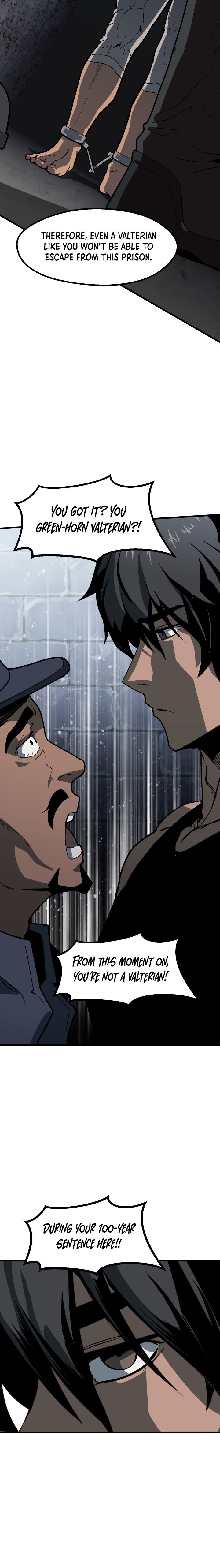 Survival Story Of A Sword King In A Fantasy World, chapter 52 image 19