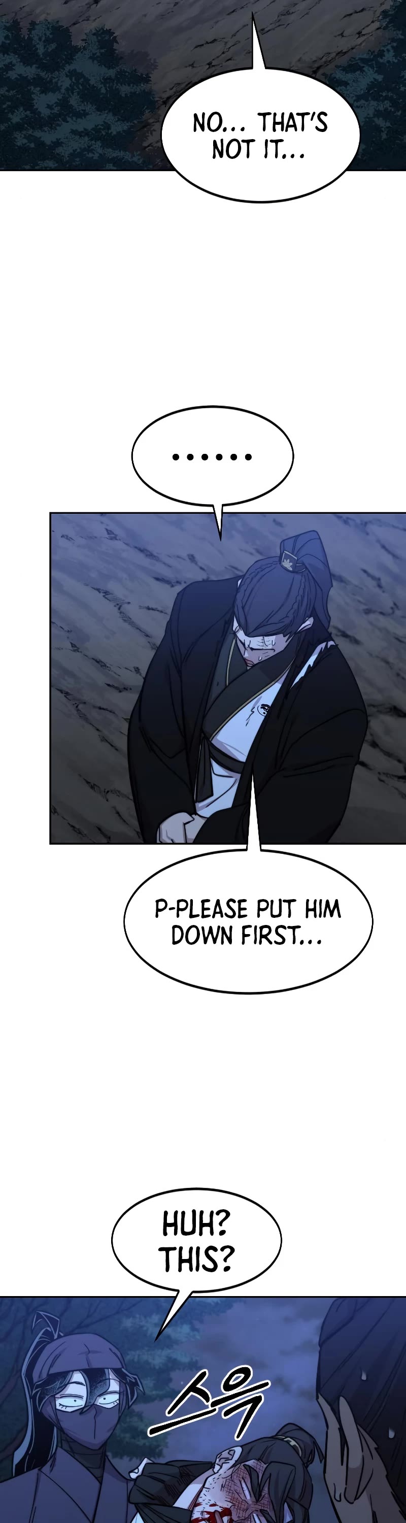 Return Of The Mount Hua Sect, Chapter 82 image 62