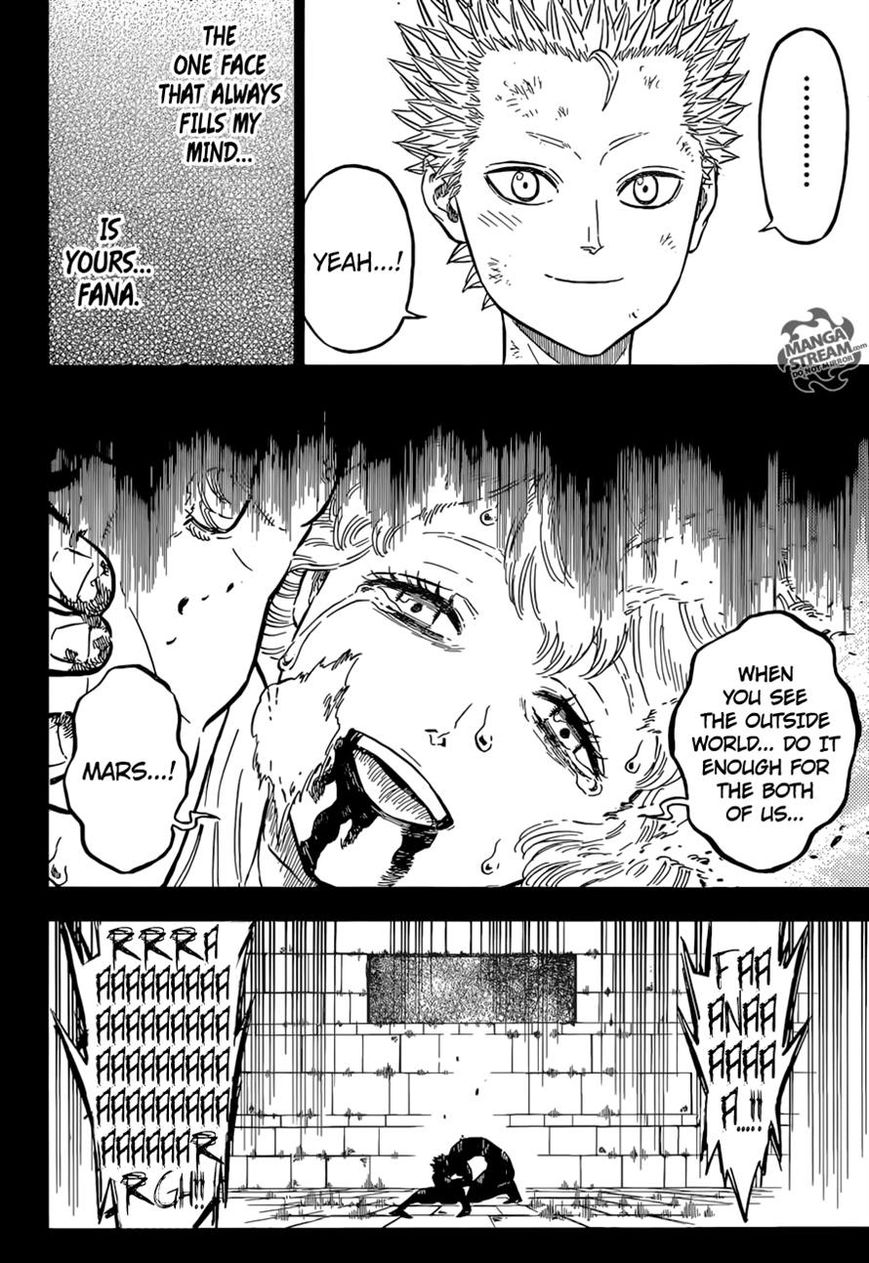 Black Clove, Chapter 92 image 06