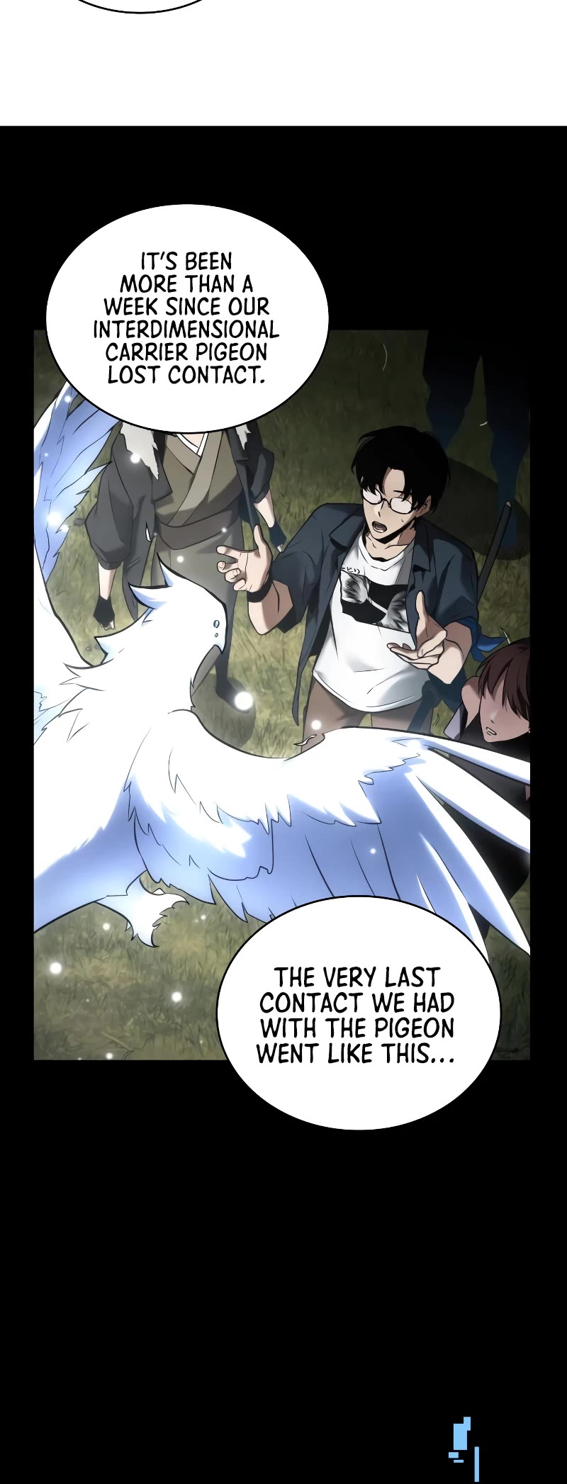 Omniscient Reader, Chapter 128 image 33