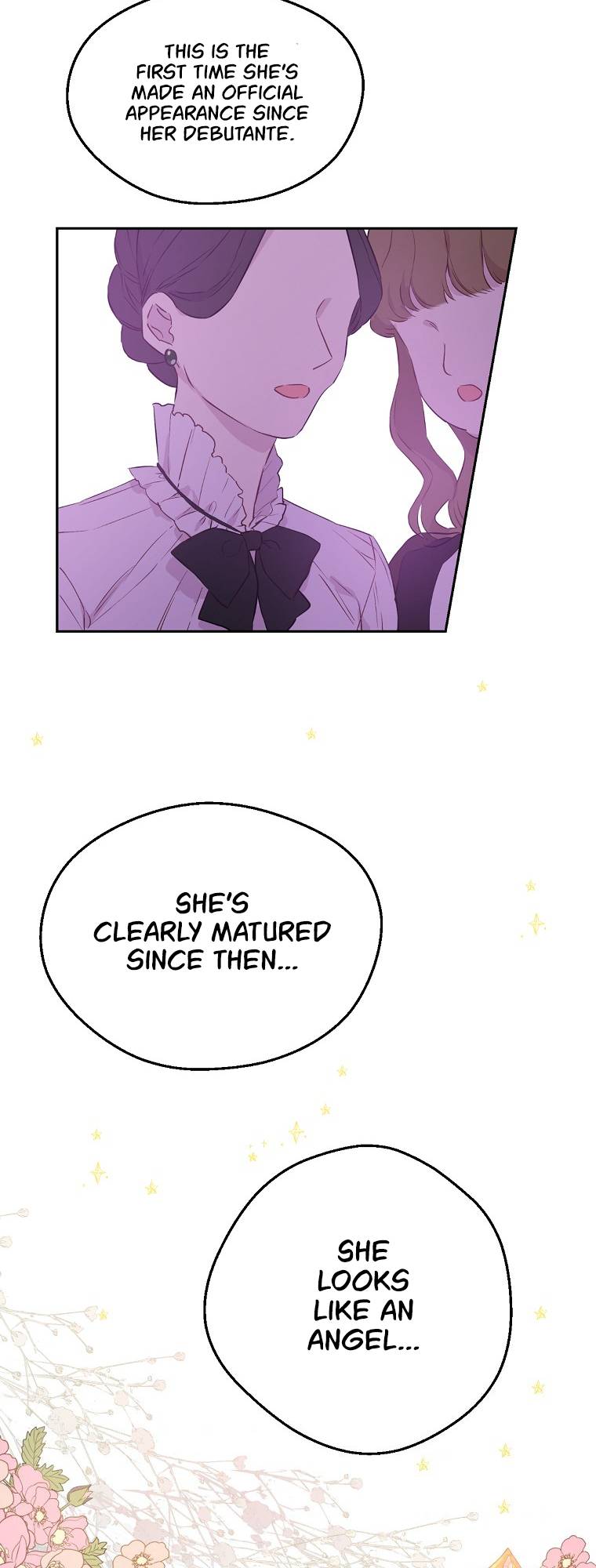 Who Made Me A Princess, Chapter 124 image 04
