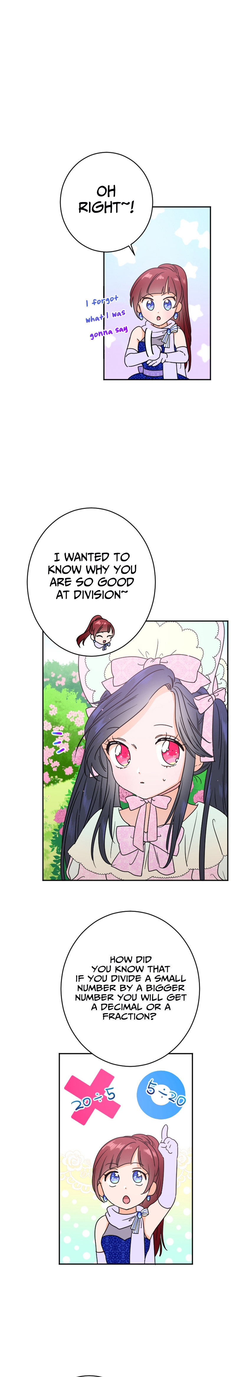 Lady Baby, Chapter 41 image 009