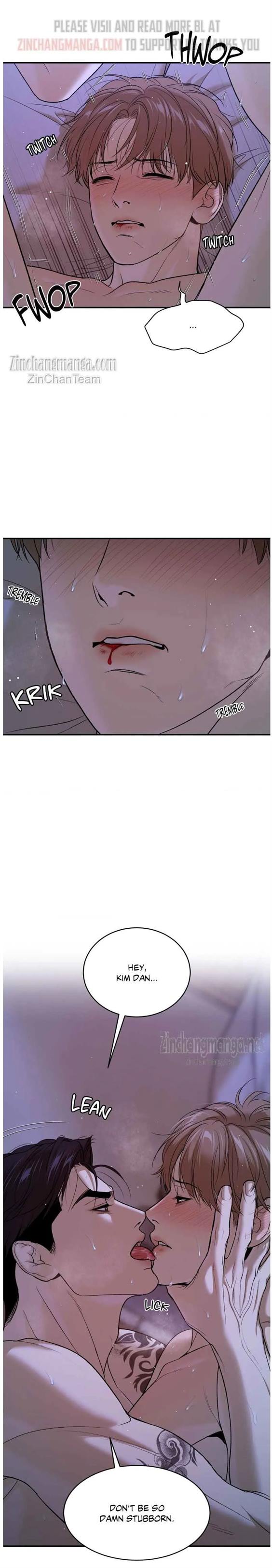 Jinx, Chapter 67 image 10